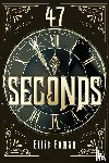Boman, Ellie - 47 Seconds
