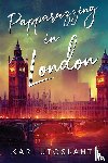 Utoslahti, Kari - Papparazzing in London