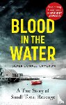 Cameron, Silver Donald - Blood in the Water