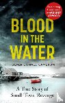 Cameron, Silver Donald - Blood in the Water