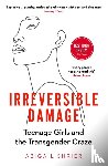 Shrier, Abigail - Irreversible Damage