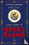 O'Driscoll, Gerald - A Dictionary of Naval Slang