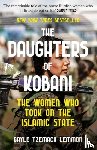 Tzemach Lemmon, Gayle - The Daughters of Kobani