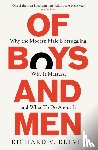 Reeves, Richard V. - Of Boys and Men