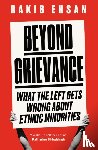 Ehsan, Rakib - Beyond Grievance