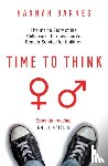 Barnes, Hannah - Time to Think