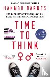 Barnes, Hannah - Time to Think