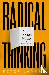 Lamont, Peter - Radical Thinking