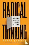 Lamont, Peter - Radical Thinking