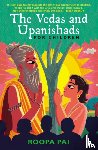 Pai, Roopa - The Vedas and Upanishads for Children