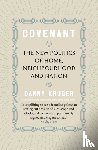 Kruger, Danny - Covenant