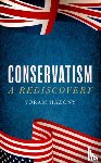 Hazony, Yoram - Conservatism