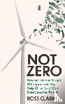 Clark, Ross - Not Zero