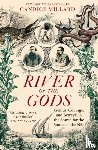 Millard, Candice - River of the Gods