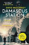McCloskey, David - Damascus Station