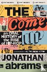 Abrams, Jonathan - The Come Up