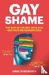 Roberts, Gareth - Gay Shame