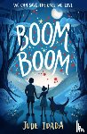 Idada, Jude - Boom Boom