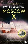 McCloskey, David - Moscow X