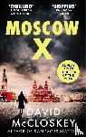 McCloskey, David - Moscow X