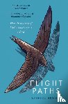 Heisman, Rebecca - Flight Paths