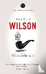 Johnson, Alan - Harold Wilson