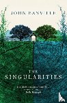 Banville, John - The Singularities