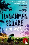 Wen, Lai - Tiananmen Square