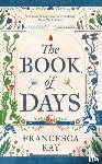 Kay, Francesca - The Book of Days