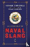 O'Driscoll, Gerald - A Dictionary of Naval Slang