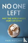 Morland, Paul - No One Left