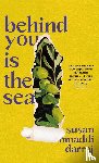 Muaddi Darraj, Susan - Behind You is the Sea