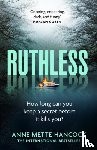 Hancock, Anne Mette - Ruthless