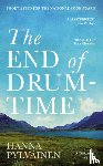 Pylvainen, Hanna - The End of Drum-Time