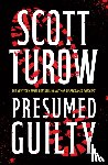 Turow, Scott - Presumed Guilty