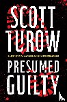 Turow, Scott - Presumed Guilty