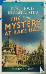 Paton, Maureen - The Mystery at Rake Hall