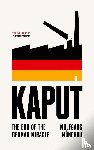 Münchau, Wolfgang - Kaput