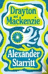Starritt, Alexander - Drayton and Mackenzie