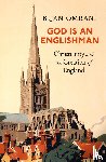 Omrani, Bijan - God Is An Englishman