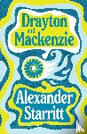 Starritt, Alexander - Drayton and Mackenzie