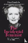 Gaudoin, Tina - The Incidental Feminist
