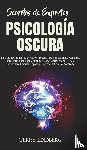 Lindberg, Terry - Secretos de Expertos - Psicologia Oscura
