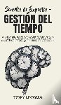 Lindberg, Terry - Secretos de Expertos - Gestion del Tiempo