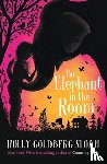 Sloan, Holly Goldberg - The Elephant in the Room