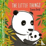Dodd, Emma - The Little Things