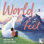 Newson, Karl - The World at Your Feet