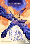 Kramer, Jonne - The Riddle of the Sea