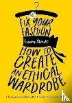 Strutt, Laura - Fix Your Fashion