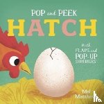  - Pop and Peek: Hatch